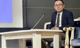Tanınmış kardioloq Mərkəzi Klinikadan ayrıldı  – Səbəb