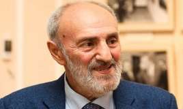Akif İslamzadə infarkt keçirdi -  Xəstəxanadadır