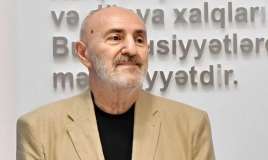Akif İslamzadənin son durumu:  "Ürəyinə stent qoyulub"