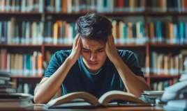 İmtahan dövründə orqanizmi necə dəstəkləmək olar? -  Diqqət!
