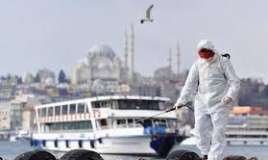 Türkiyədə karandin 