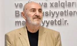 Ürək əməliyyatı keçirən Akif İslamzadənin    son durumu