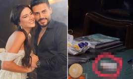 Cinsi gücləndirici dərmanın fotosu gündəm oldu -  3 dəqiqədə sildi