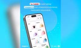 "e-Tabib” fəaliyyətini  dayandırdı
