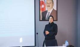 Endokrinoloji Mərkəzinin direktoru vəzifəsinə təyinat -  FOTO