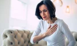 Kasıb qadınlar daha çox infarkt olur  – Alimlər