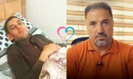 6 aya sağaldacağına söz verib, 6700 manatımızı aldı -  Tanınmış nevroloqdan şikayət- FOTO