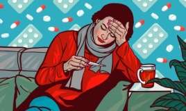 Bu virus intihar fikirləri yarada bilər  – Psixoloq