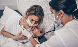 Uzunmüddətli Hantavirus: infeksiyadan sonra xəstə necə olur? 