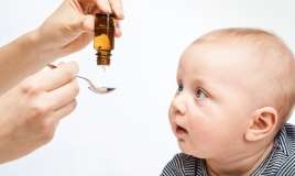 Uşaqlarda D vitamini çatışmazlığının    - 7 əsas əlaməti