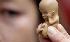 Azərbaycanda abortların sayı artıb 
