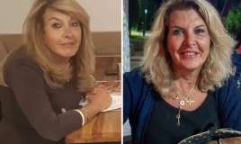 İtkin qadının kimliyi  implant və platinlə müəyyənləşdirildi