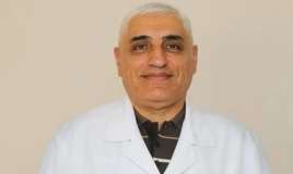 Kliniki Tibbi Mərkəzin həkimi vəfat etdi 