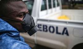 Ebola qızdırmasının dünyada yayılma riski  -  Açıqlandı