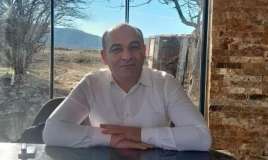 Sabiq baş katib vəfat etdi 