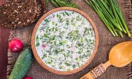 Yayda qatıq, ayran, dovğa, doğramac   - Kimlərə olar, olmaz?