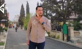 Gəncəli müğənni qəfil vəfat etdi 