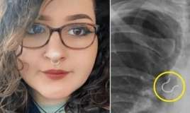  İt tükü olduğunu düşünürdü, amma... -  Baxın, nə udubmuş