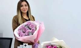 Leylan Nəsirova yüksək vəzifəyə təyin edildi 