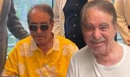 Tatlısəs imicini yenilədi -  FOTO