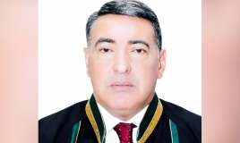 Vəkil 59 yaşında vəfat etdi -  FOTO