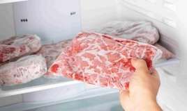 Qurbanlıq ət soyuducuda neçə gün saxlanıla bilər? -  Bu səhvi etməyin! 
