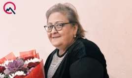 Məktəb direktoru vəfat etdi 