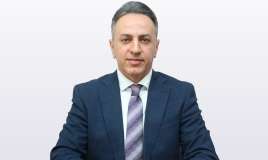 Agentliyin iki şöbə müdiri vəzifəsindən çıxarıldı 