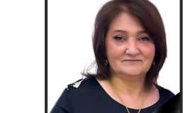 Bakı Baş Səhiyyə Mərkəzinin mütəxəssisi   vəfat etdi