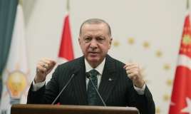 Ərdoğanın 10-ci nəvəsi dünyaya gəldi -  FOTO