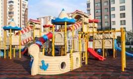 Parklarda gizli təhlükə -  Valideynlərə xəbərdarlıq
