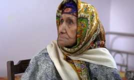 Azərbaycanın ən yaşlı sakini 136 yaşında vəfat etdi -  FOTO