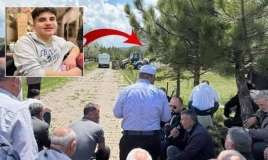  15 yaşlı oğlanı gənə dişlədi -  Öldü