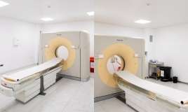 Avropa Beynəlxalq Hospitalında yüksək dəqiqlikli KT və MRT xidmətləri -  FOTO