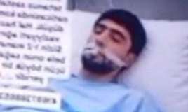 Ayağına mismar batan gənc ağır xəstəliyə tutuldu -  Köməyə ehtiyacı var