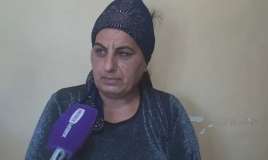 52 yaşlı qadın əlillik müavinətinin dayandırılmasından şikayətçidir -  VİDEO