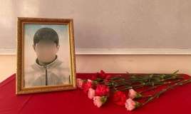 Mənzildən ata və məktəbli oğlunun meyiti tapıldı -  FOTO