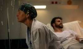 Kliniki ölüm yaşayan kişi gələcəyi gördü 