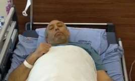 Qarın ağrısı şikayəti ilə xəstəxanaya getdi,  gerçək başqa çıxdı - FOTO