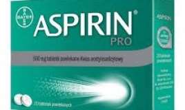 Aspirin ən təhlükəli insultu    tətikləyə bilər