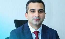 TƏBİB-in İcraçı direktoruna yeni müavin   təyinatı