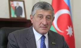 Azərbaycanın keçmiş səfiri vəfat etdi 