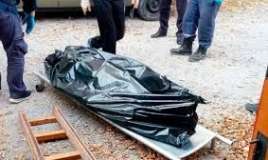 Bakıda usta iş yerində öldü  