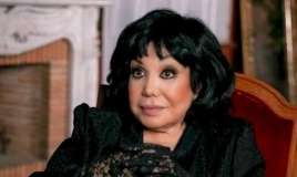 Flora Kərimovadan xəbər var 