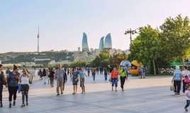Əhalinin sayı açıqlandı 