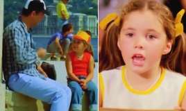 "Garip" filmindəki "Fatoş" illər sonra -  Görənlər tanımadılar