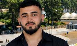 Azərbaycanlı gənc Qara dənizdə boğulub öldü 