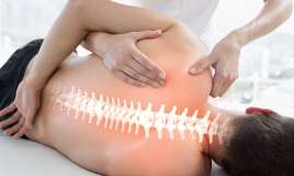 22 İyun – 22 İyun – Ümumdünya osteopatiya günü:  Bədənin dilini dinləyən müalicə üsulu