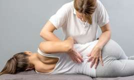 22-22 İyun – Ümumdünya osteopatiya günü:    Bədənin dilini dinləyən müalicə üsulu