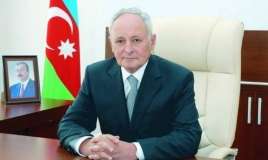 Oqtay Şirəliyevin ailəsinə məxsus xəstəxananın baş həkimi dəyişdi –  FOTO